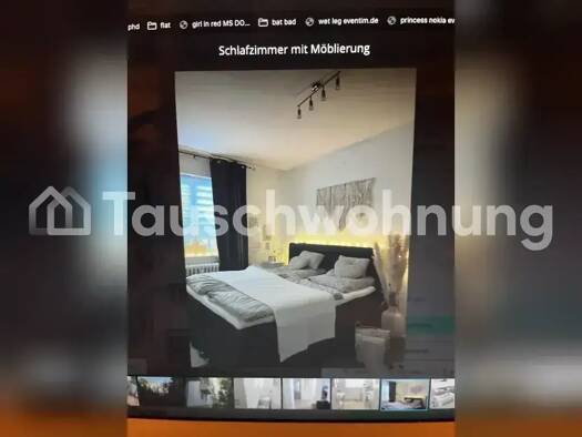 Wohnung zur Miete Tauschwohnung 836 € 2 Zimmer 58 m² 1. Geschoss Spandau Berlin 13595
