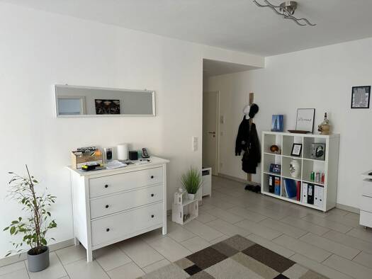 Wohnung zur Miete 875 € 2 Zimmer 72 m² Geschoss 1/3 frei ab 01.10.2026 St Johann Saarbrücken 66111