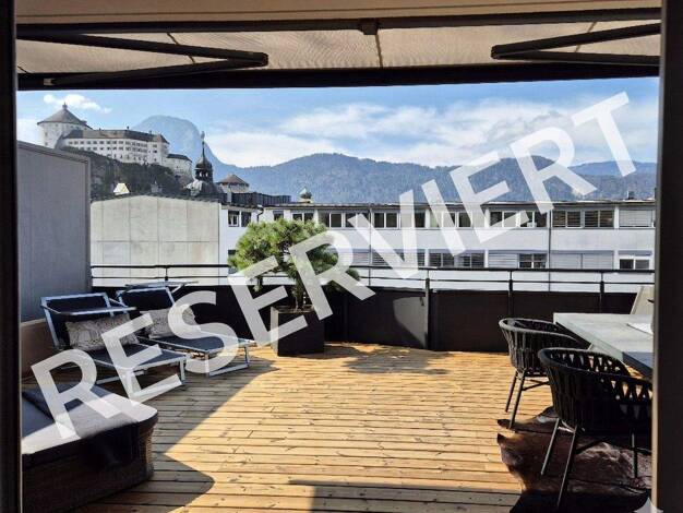 Penthouse zum Kauf provisionsfrei 958.000 € 4 Zimmer 146 m² 4. Geschoss Kufstein 6330