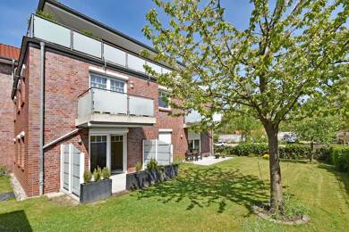 Wohnung zum Kauf 245.000 € 2 Zimmer 52,1 m² frei ab sofort Vorburgstraße 9 Trittau 22946