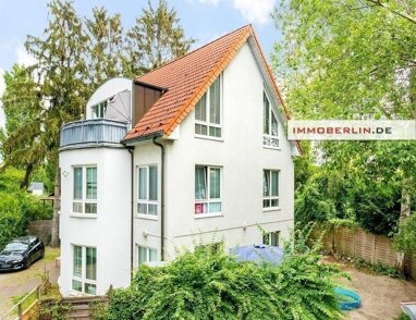 Immobilie zum Kauf als Kapitalanlage geeignet 3.490.000 € 1.019 m² 1.259 m² Grundstück Lichterfelde Berlin 12207