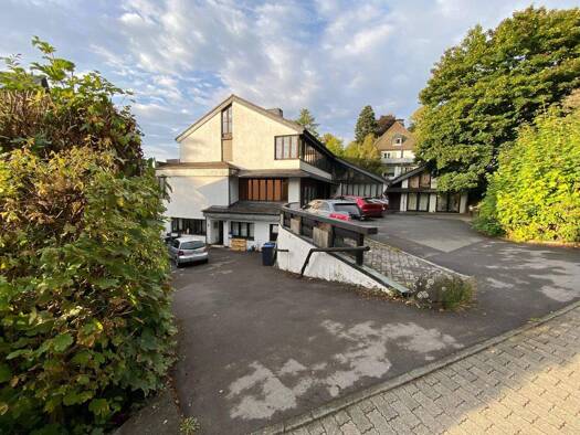 Gewerbeobjekt zum Kauf als Kapitalanlage geeignet 449.000 € 627,2 m² 1.264 m² Grundstück Eslohe Eslohe 59889
