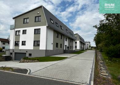 Wohnung zum Kauf - Neubau provisionsfrei 339.849 € 2 Zimmer 68,4 m² EG frei ab sofort Vellmar-West Vellmar 34246