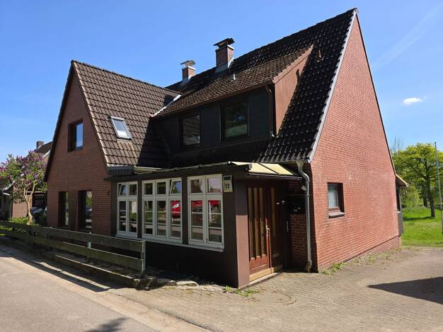 Haus zum Kauf 479.000 € 8 Zimmer 134 m² 9.616 m² Grundstück Westensee Westensee 24259