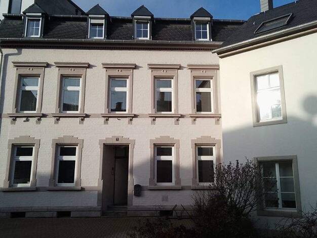 Mehrfamilienhaus zum Kauf 885.000 € 9 Zimmer 261,8 m² 307 m² Grundstück Trier-Nord Trier 54292