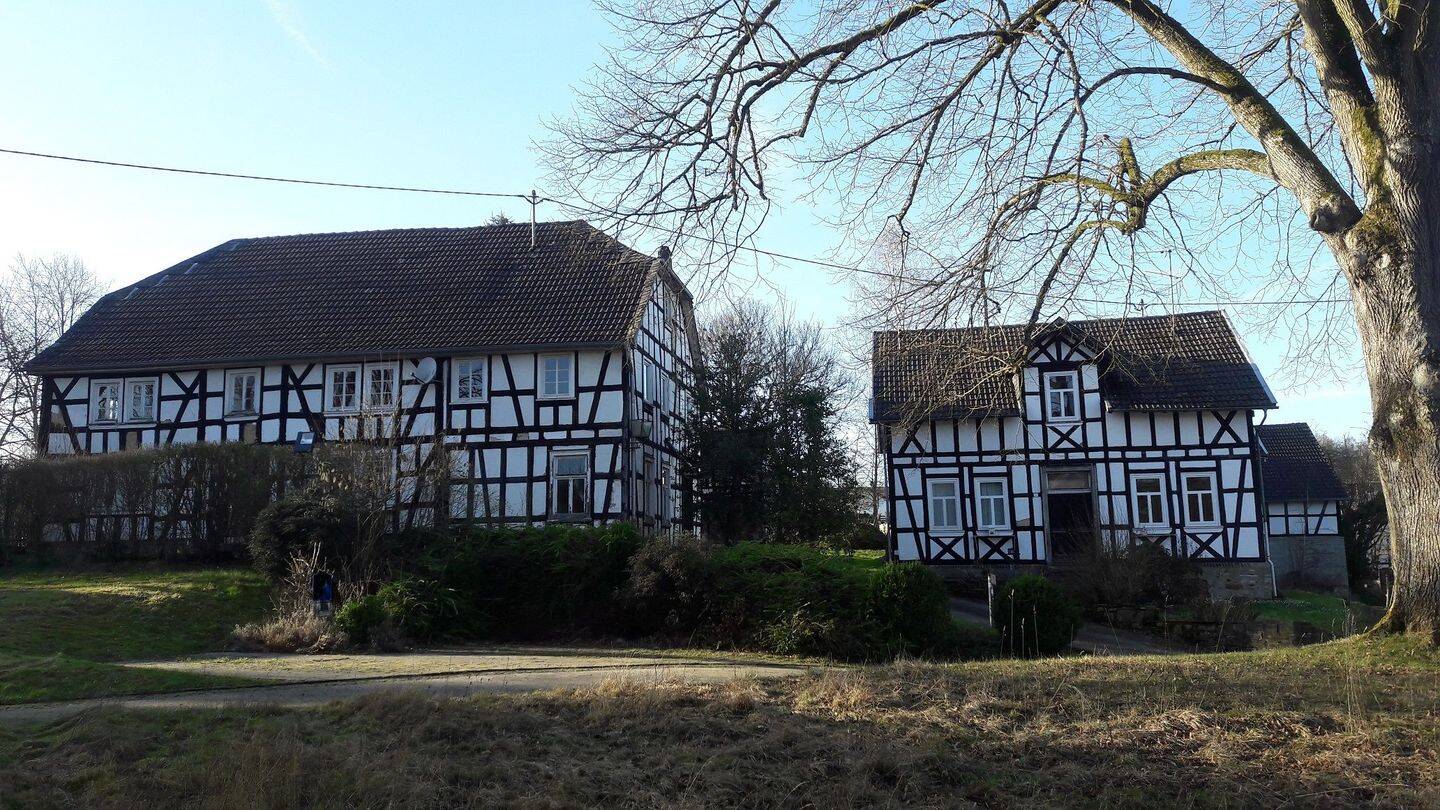 Mehrfamilienhaus zum Kauf - Ansicht 4