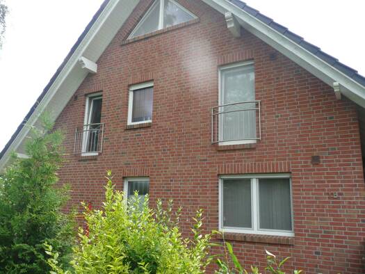 Maisonette zur Miete 725 € 4,5 Zimmer 99 m² Geschoss 1/2 frei ab 01.06.2026 Costedt Porta Westfalica 32457