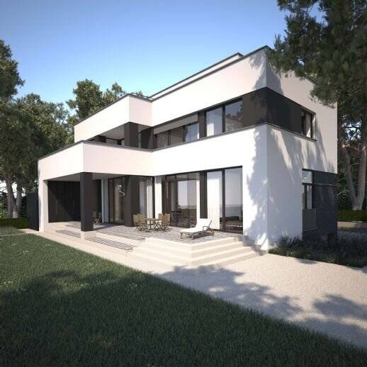 Haus – Teltow, Seehof - Ansicht 2