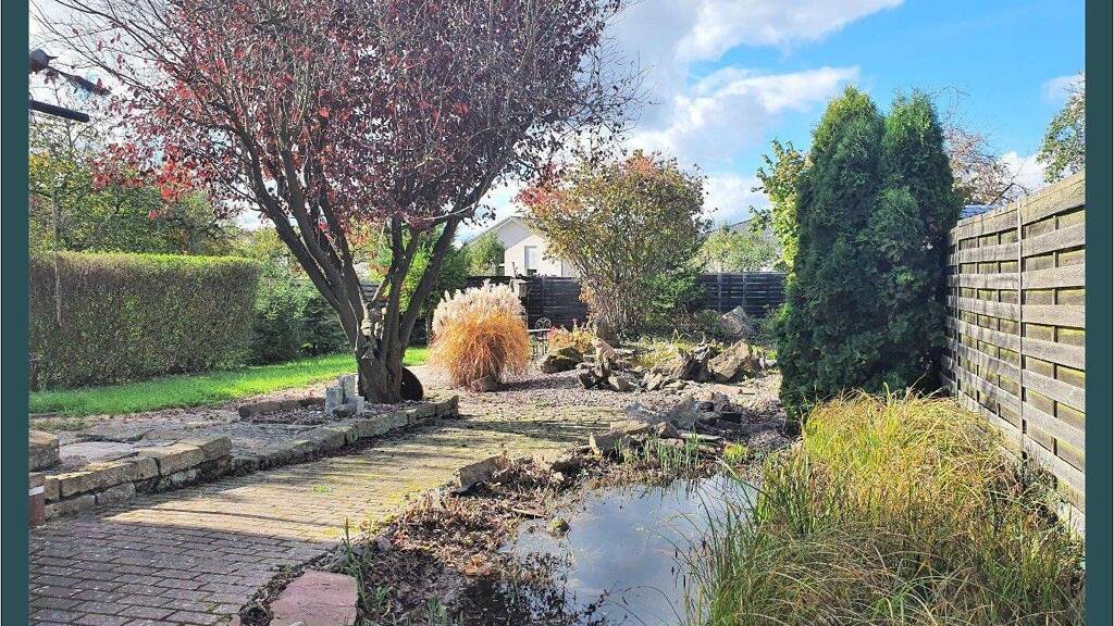 Mehrfamilienhaus zum Kauf 390.000 € 5 Zimmer 165 m² 974 m² Grundstück frei ab sofort Höhefeld Wertheim 97877