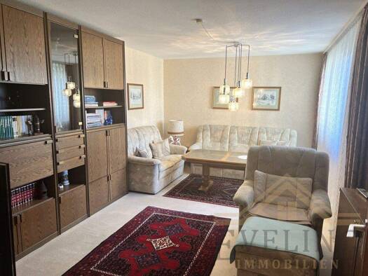 Wohnung zum Kauf 250.000 € 3 Zimmer 78 m² 2. Geschoss Langwasser Nürnberg 90473