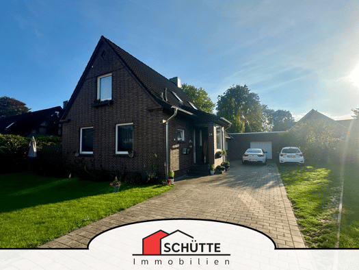 Wohnung zur Miete 900 € 2 Zimmer 90 m² frei ab 01.01.2027 Moorweg 24 Deichhorst Delmenhorst 27753