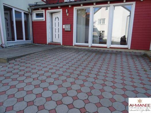 Wohnung zur Miete 960 € 3 Zimmer 126 m² frei ab 15.11.2025 Kagerhof Vilseck 92249