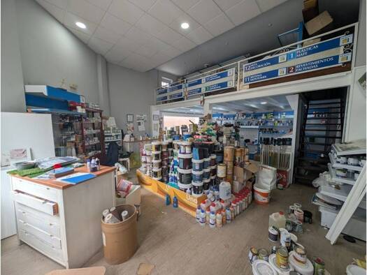Verkaufsfläche zum Kauf 90.000 € 60 m² Verkaufsfläche Olvera 11690