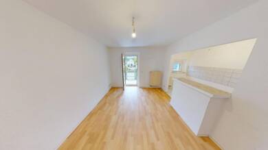Wohnung zur Miete 225 € 2 Zimmer 40,8 m² 1. Geschoss frei ab 01.10.2025 Erfenschlager Str. 142 Erfenschlag Chemnitz 09125