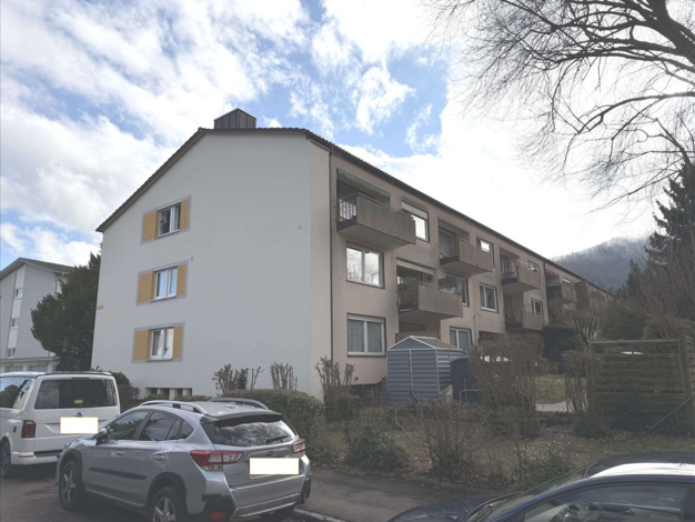 Wohnung zum Kauf 275.000 € 2 Zimmer 53 m² 2. Geschoss frei ab sofort Littenweiler Freiburg im Breisgau 79117
