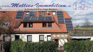 Haus zum Kauf 285.000 € 9 Zimmer 191 m² 670 m² Grundstück Batensen Suhlendorf 29562