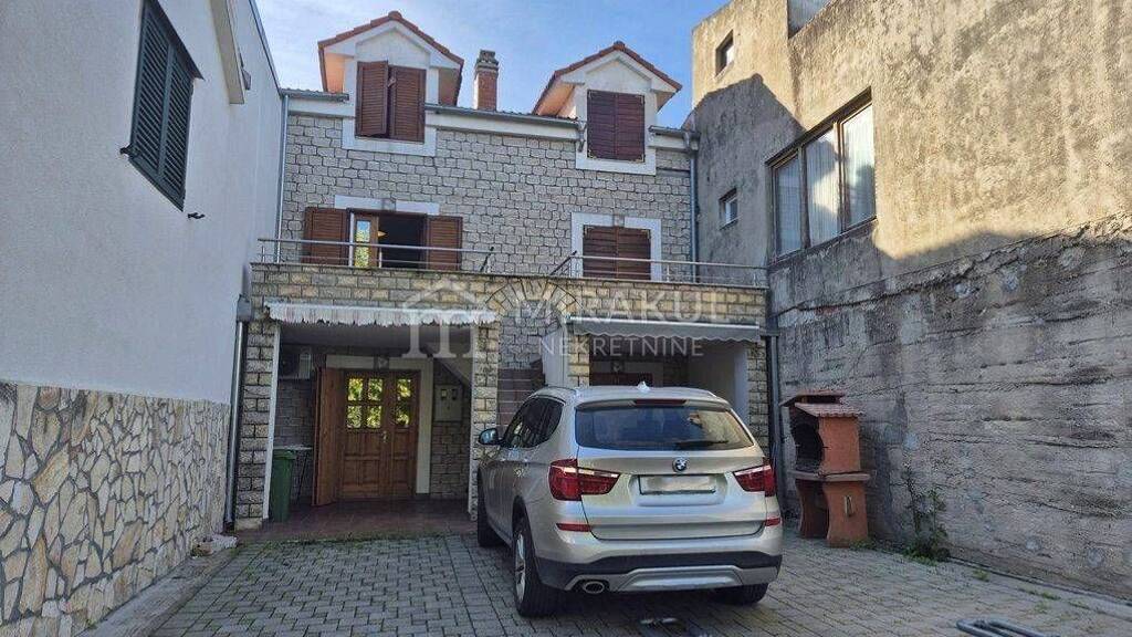 Wohnung zum Kauf 190.000 € 3 Zimmer 63 m² 1. Geschoss Murter Murter-Kornati