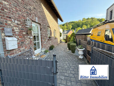 Einfamilienhaus zum Kauf 295.000 € 3 Zimmer 98 m² 257 m² Grundstück Zweifall Stolberg 52224