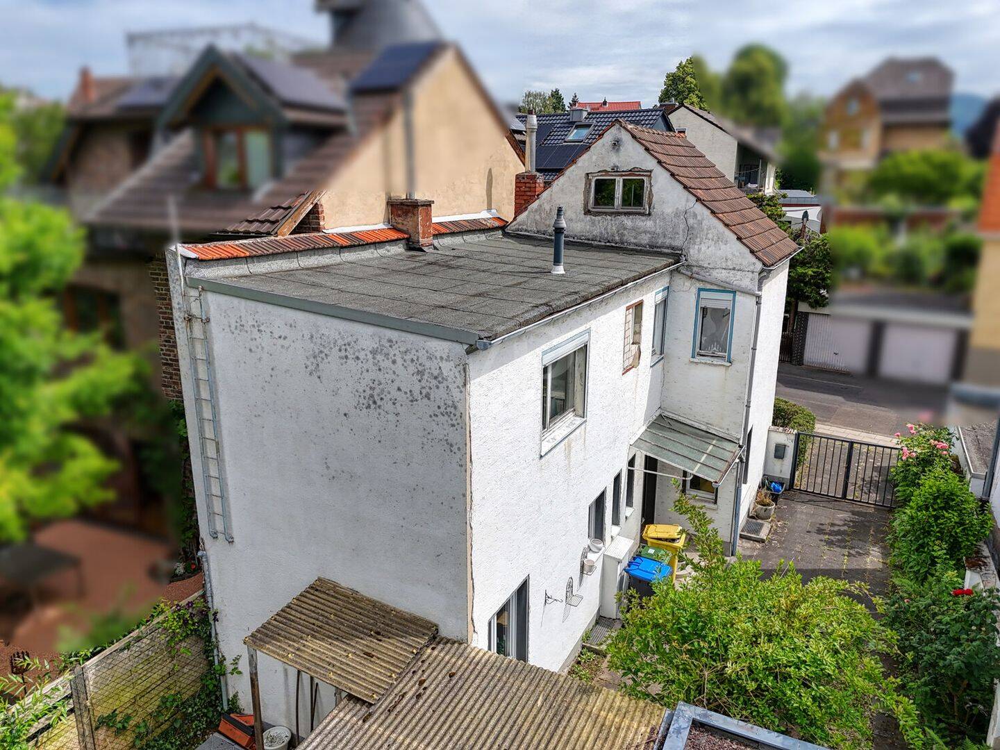 Einfamilienhaus zum Kauf - Ansicht 5