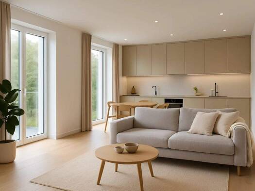 Studio zum Kauf provisionsfrei 730.000 € 88,2 m² 2. Geschoss Münsbach 5366