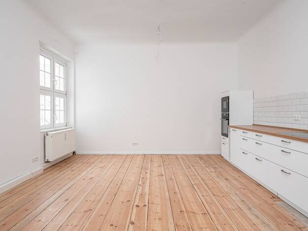 Wohnung zum Kauf provisionsfrei 649.741 € 4 Zimmer 138,4 m² 3. Geschoss Weißensee Pankow 13088