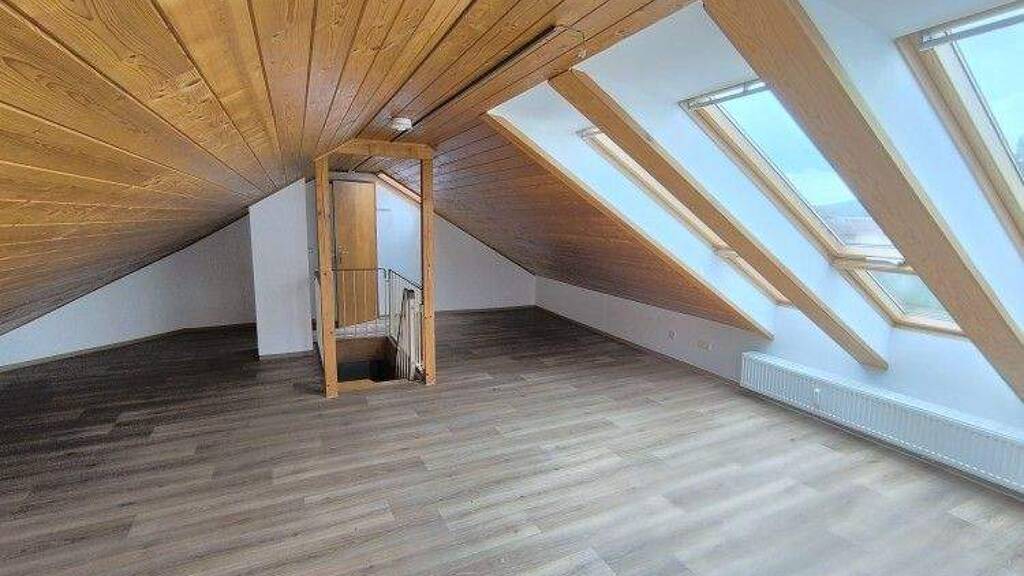 Maisonette zur Miete 385 € 3 Zimmer 77 m² 2. Geschoss Zittau 02763