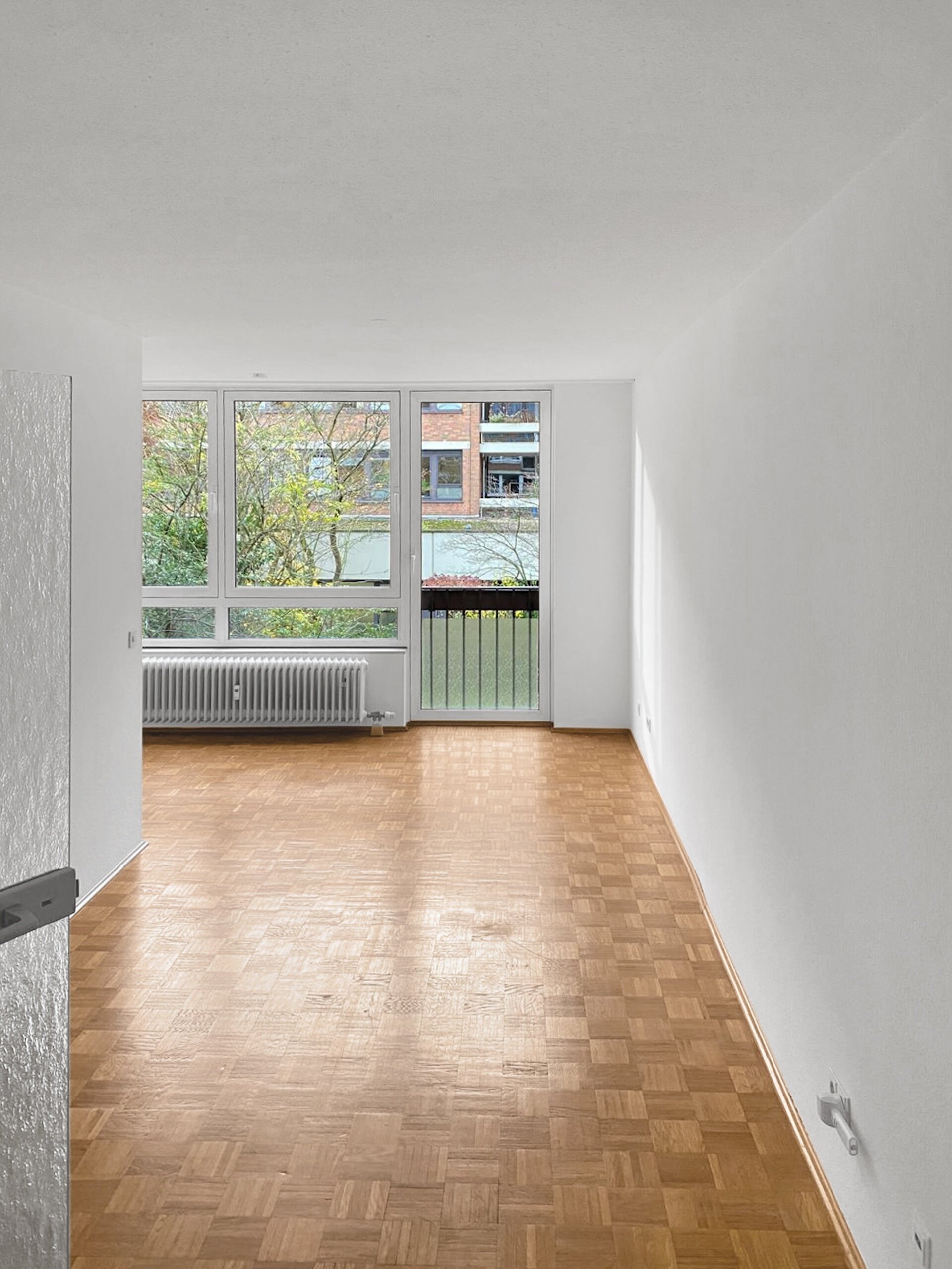 Wohnung zum Kauf 159.000 € 1 Zimmer 34 m²<br/>Wohnfläche 1.<br/>Geschoss Nippes Köln 50735