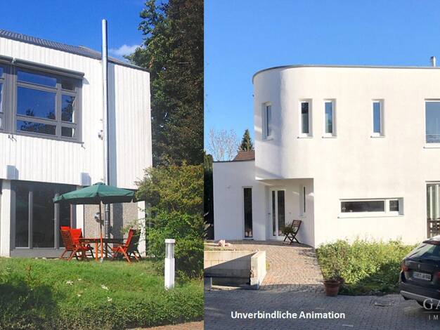 Haus zum Kauf 1.580.000 € 8,5 Zimmer 339 m² 1.600 m² Grundstück Kupferzell 74635