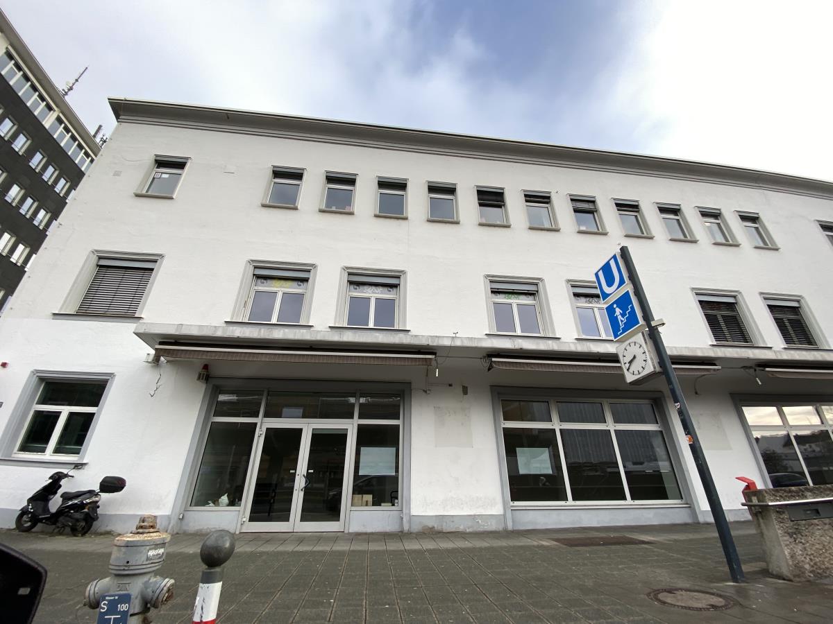 Bürofläche zur Miete ab 460 m²<br/>Teilbarkeit Eberhardshof Nürnberg 90429