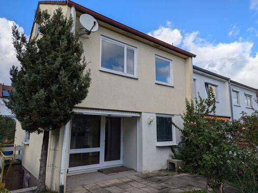 Reihenendhaus zum Kauf 334.000 € 5 Zimmer 98 m² 410 m² Grundstück Pfersbach Mutlangen 73557