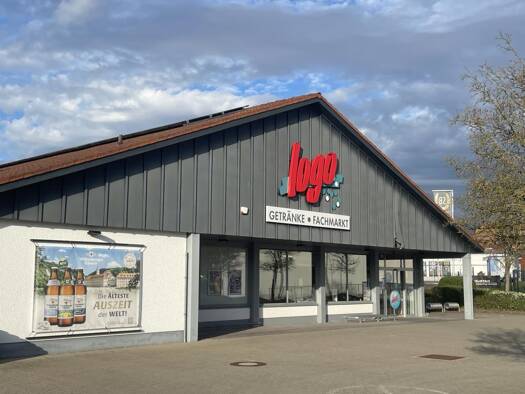 Laden zum Kauf als Kapitalanlage geeignet 790.000 € 1.080 m² 5.321 m² Grundstück Ebelsbach Ebelsbach 97500