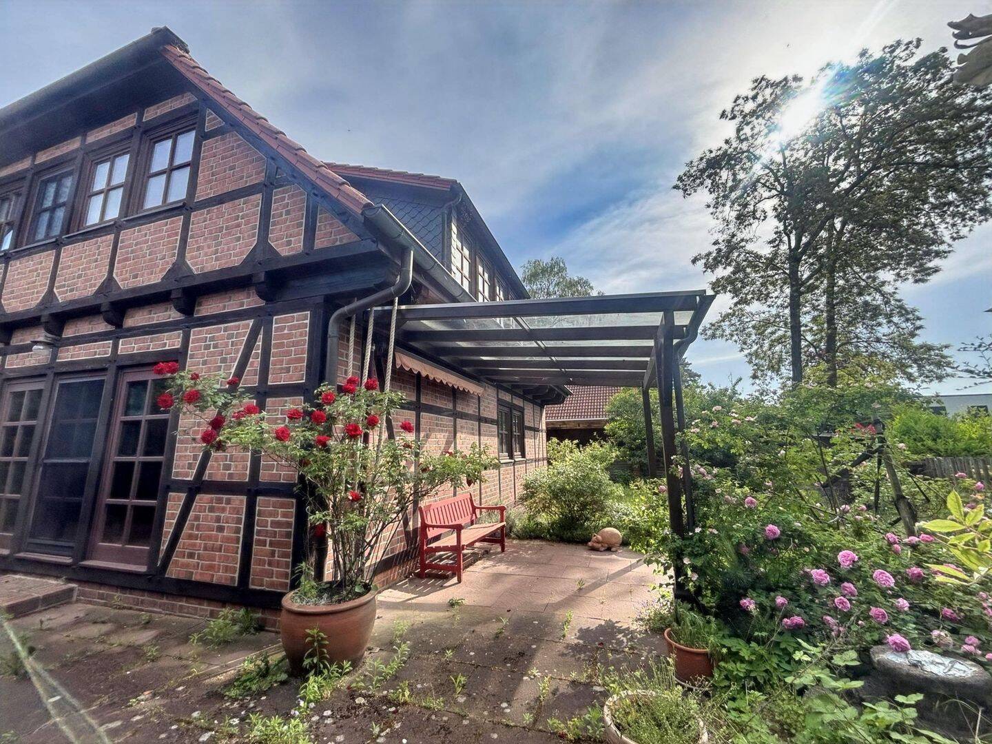 Einfamilienhaus zum Kauf - Ansicht 3