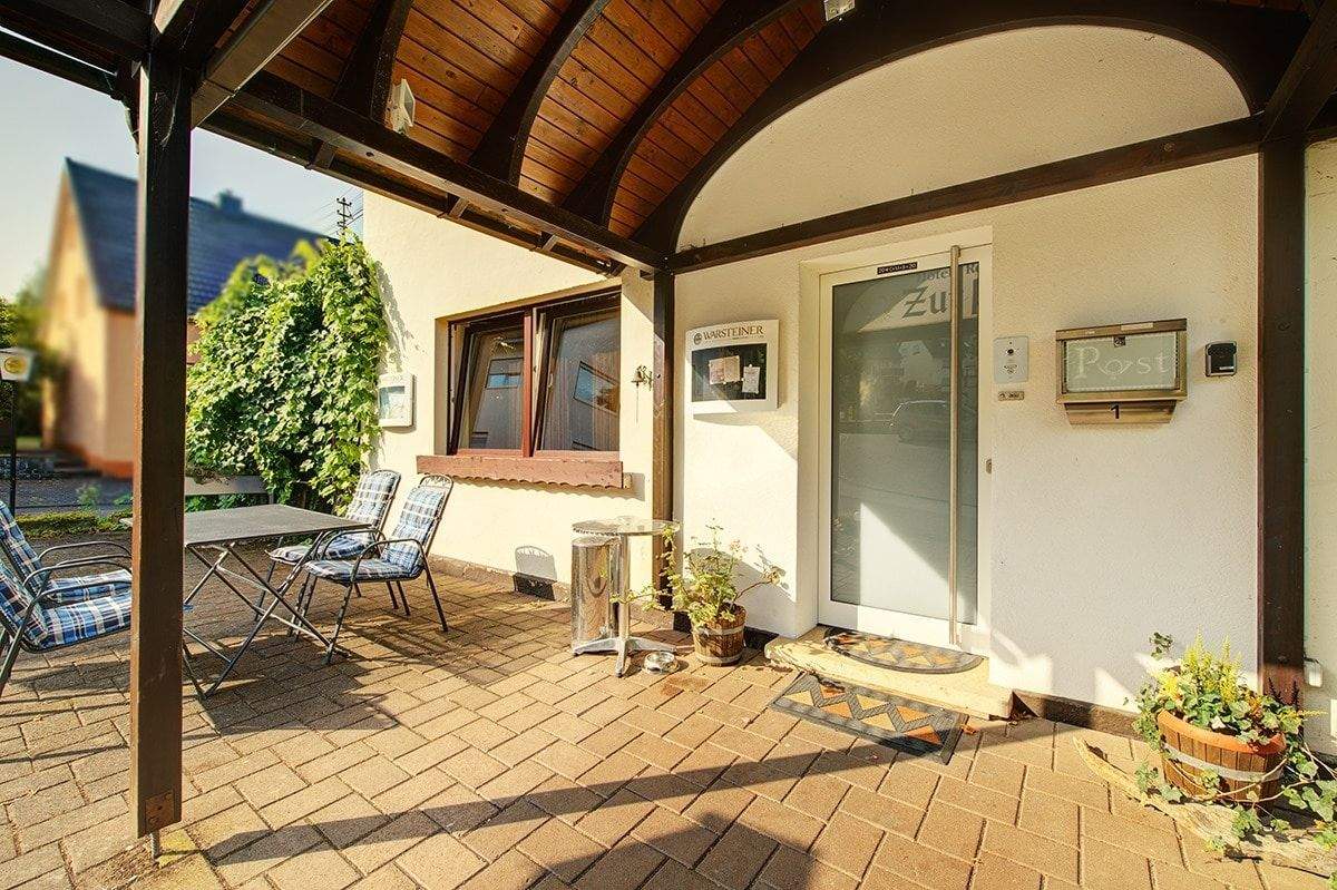 Immobilie in Nistertal - Verkauf Wohn- und Geschäftshaus mit Fremdenzimmer in Nistertal - Bild 4