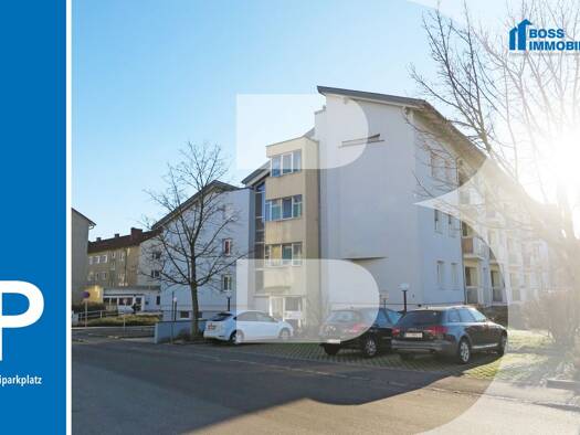 Außenstellplatz zur Miete 48 € Gewerbegasse Leonding 4060