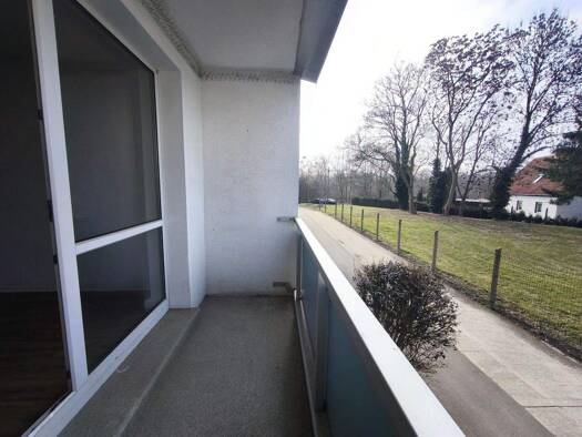 Wohnung zur Miete 371 € 3 Zimmer 57 m² EG Unterrißdorfer Straße 73 Lutherstadt Eisleben 06295