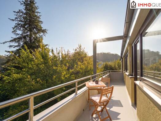 Wohnung zur Miete 1.007 € 2 Zimmer 45,6 m² 3. Geschoss Salzburg Salzburg 5020