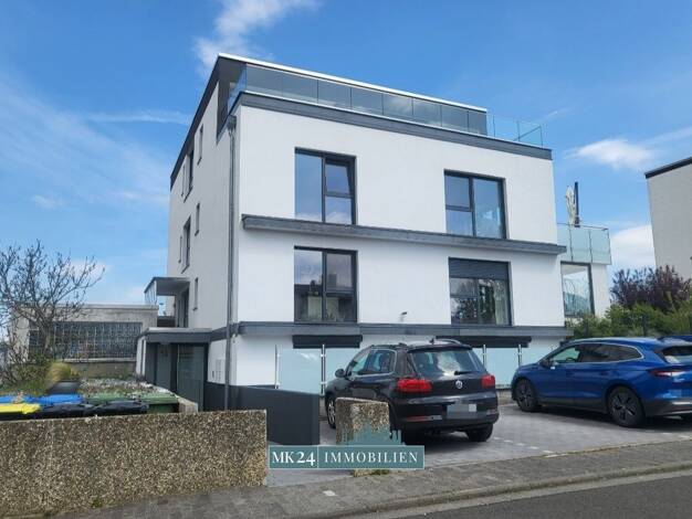 Wohnung zur Miete 1.600 € 4 Zimmer 142 m² frei ab 01.01.2027 Lilienstraße 14 Langgöns Langgöns 35428
