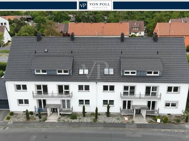 Wohnung zum Kauf 169.000 € 2 Zimmer 56 m² Kitzingen Kitzingen 97318