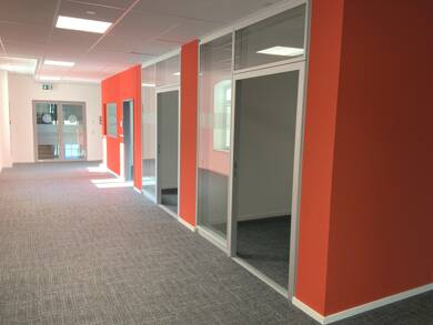 Büro-/Praxisfläche zur Miete Weiden 92637