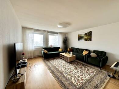 Wohnung zum Kauf 110.000 € 3 Zimmer 79 m² 1. Geschoss Springe - Nordwest Springe 31832