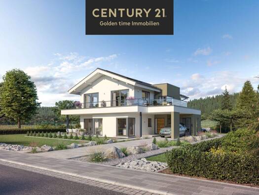 Einfamilienhaus zum Kauf 750.000 € 5 Zimmer 140 m² 906 m² Grundstück Emmerting 84547