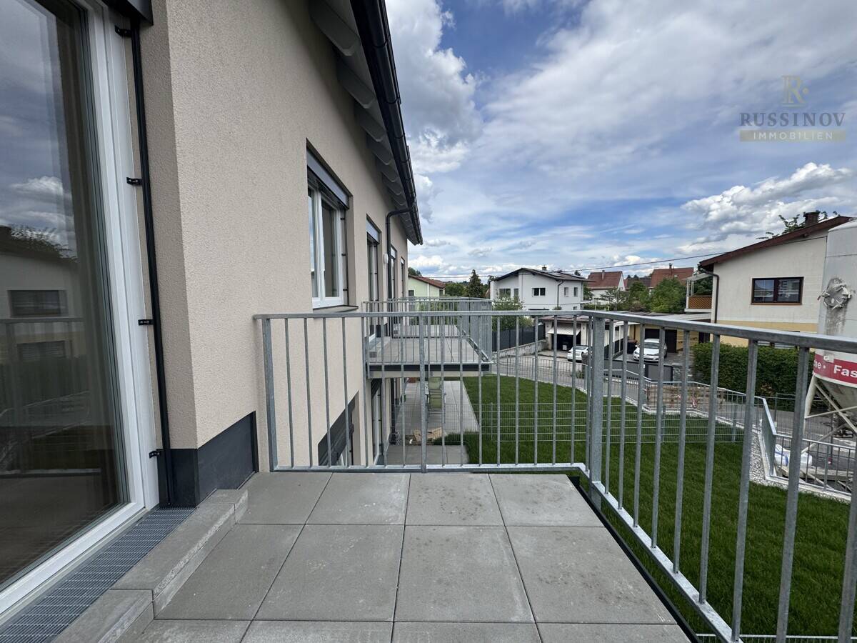 Studio zur Miete - Erstbezug - Widok 5