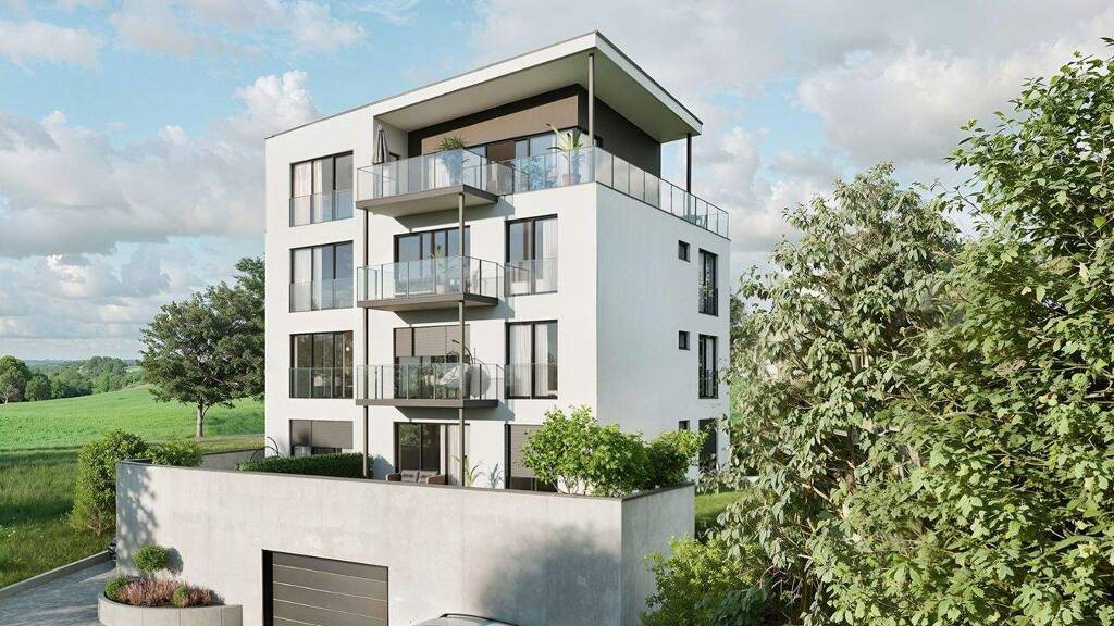 Fertig- und Musterhäuser zum Kauf Am Schättlisberg 26 Überlingen 88662