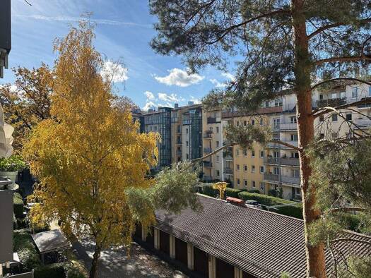 Wohnung zum Kauf provisionsfrei 365.000 € 3 Zimmer 75 m² 3. Geschoss frei ab sofort Gleißhammer Nürnberg 90461