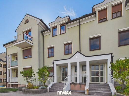 Wohnung zum Kauf 178.000 € 4 Zimmer 101 m² Rohrbach bei Mattersburg 7222