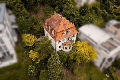 Mehrfamilienhaus zum Kauf 2.250.000 € 11 Zimmer 327 m² 1.187 m² Grundstück Neuenheim - Ost Heidelberg 69120