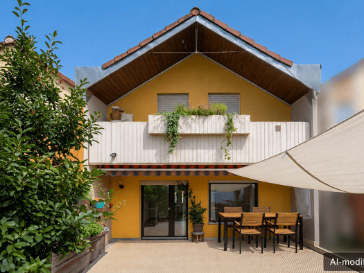 Reihenmittelhaus zum Kauf 435.000 € 4 Zimmer 87 m² 150 m² Grundstück Leonberg Leonberg 71229