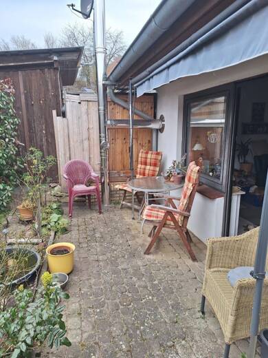Haus zum Kauf 125.000 € 2 Zimmer 40 m² 168 m² Grundstück Sarchem Hitzacker 29456