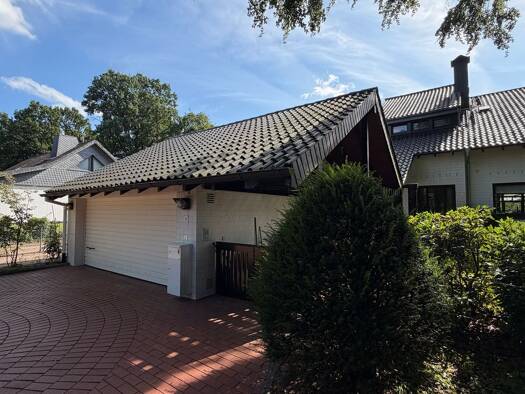 Einfamilienhaus zum Kauf 820.000 € 7 Zimmer 244 m² 1.940 m² Grundstück Farge Bremen 28777