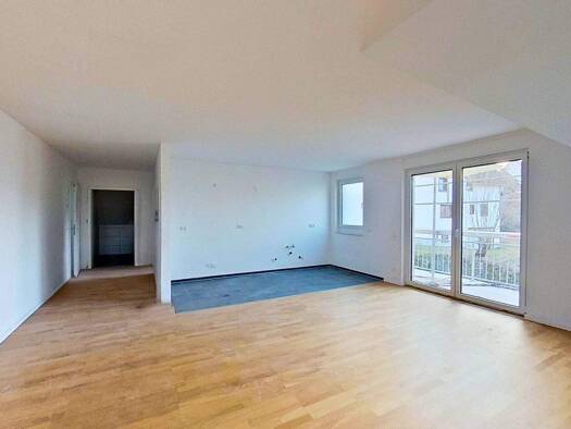 Studio zur Miete 552 € 2 Zimmer 61,3 m² EG frei ab 01.05.2026 Mühlenweg 23 Grafenhausen 79865